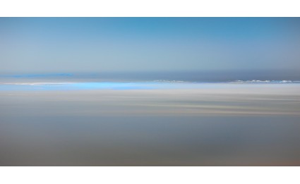 Bioluminescent Ocean